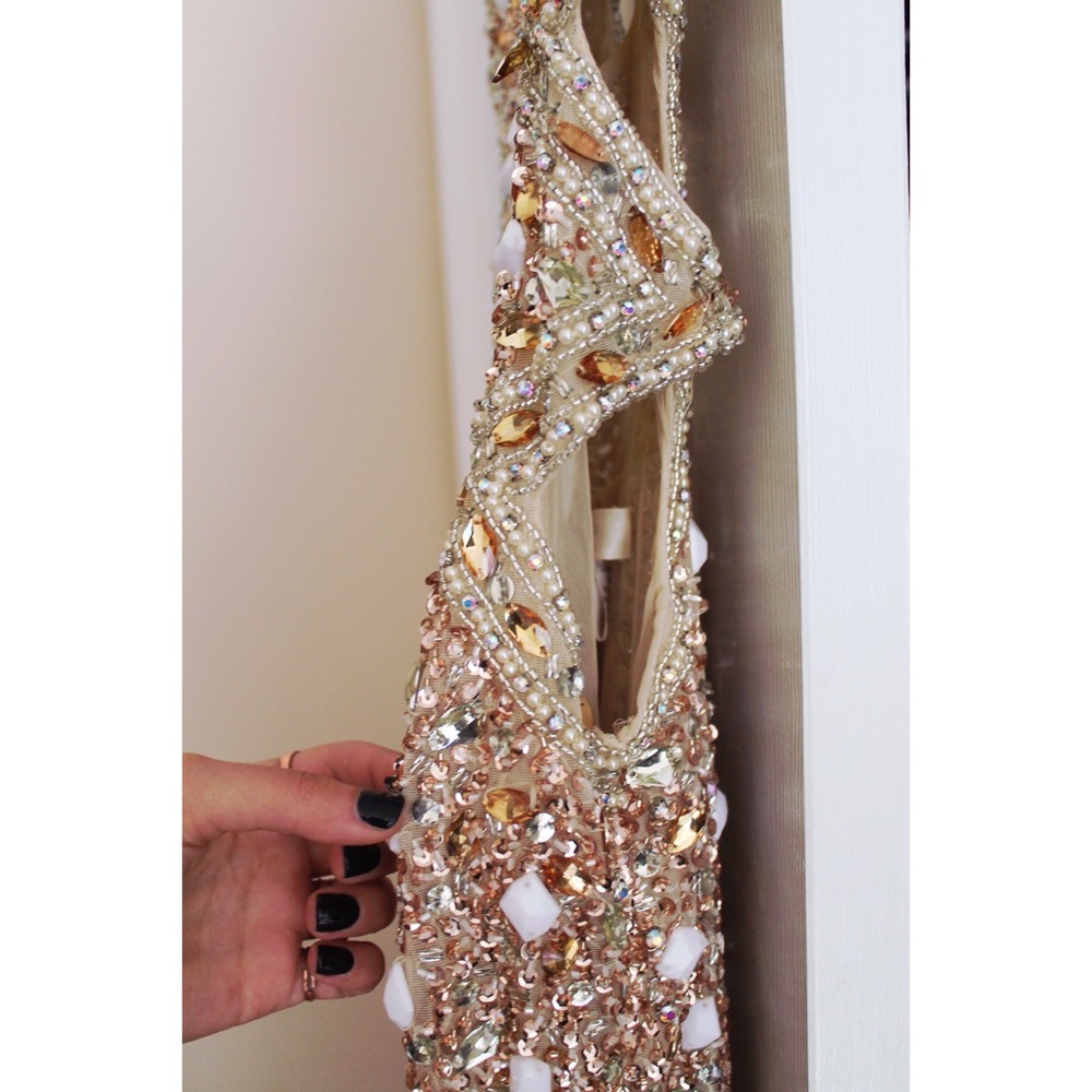 Jaay Couture Prom Dress/Evening gown - Picture 4 of 5
